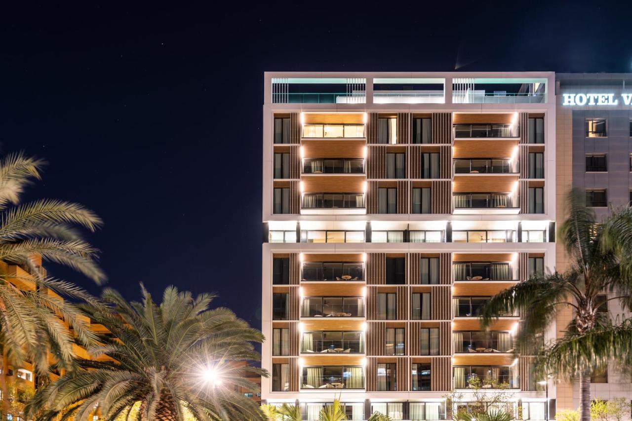 Apartamentos Core Suites Valencia, Valencia